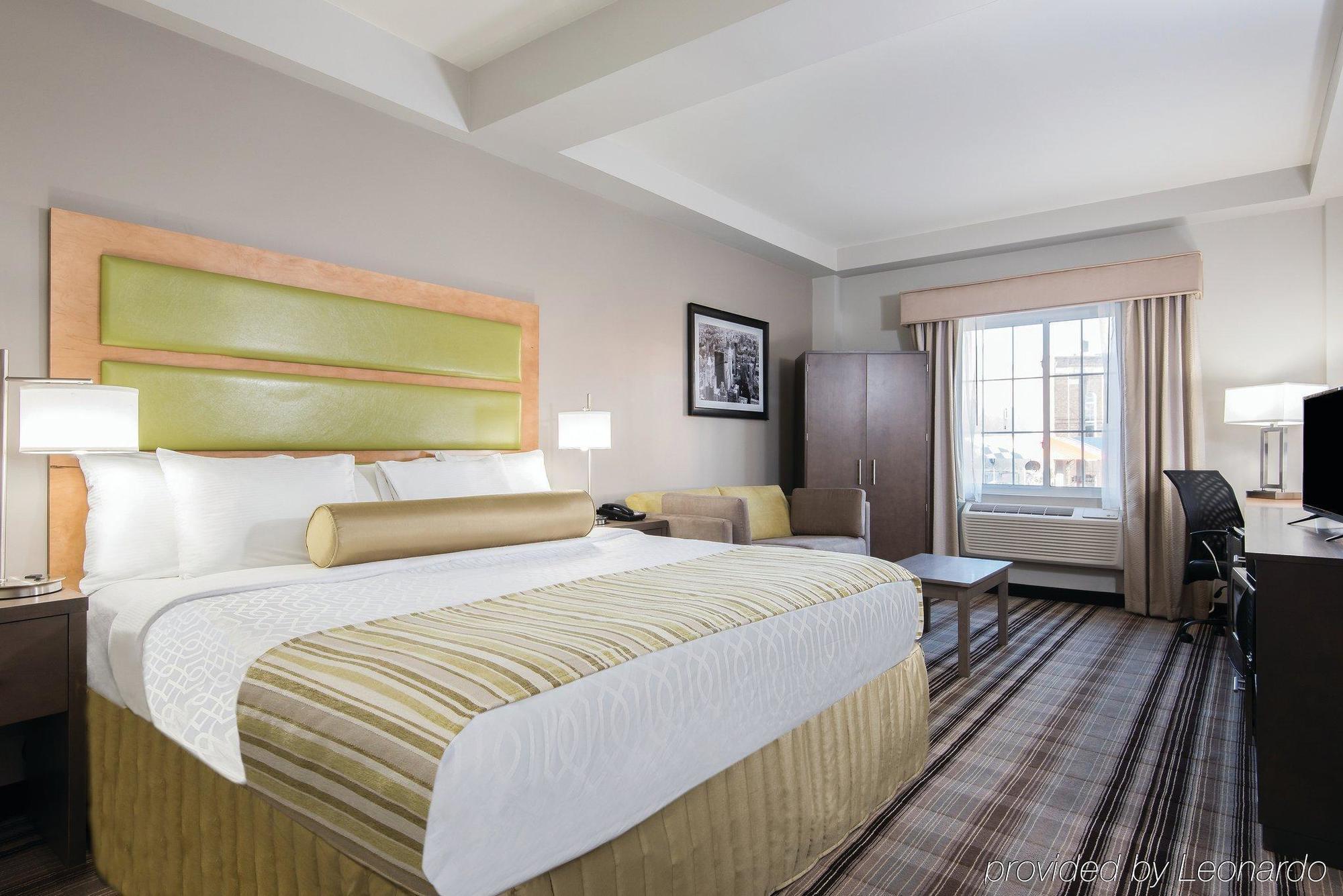 La Quinta By Wyndham Brooklyn East Otel New York Dış mekan fotoğraf