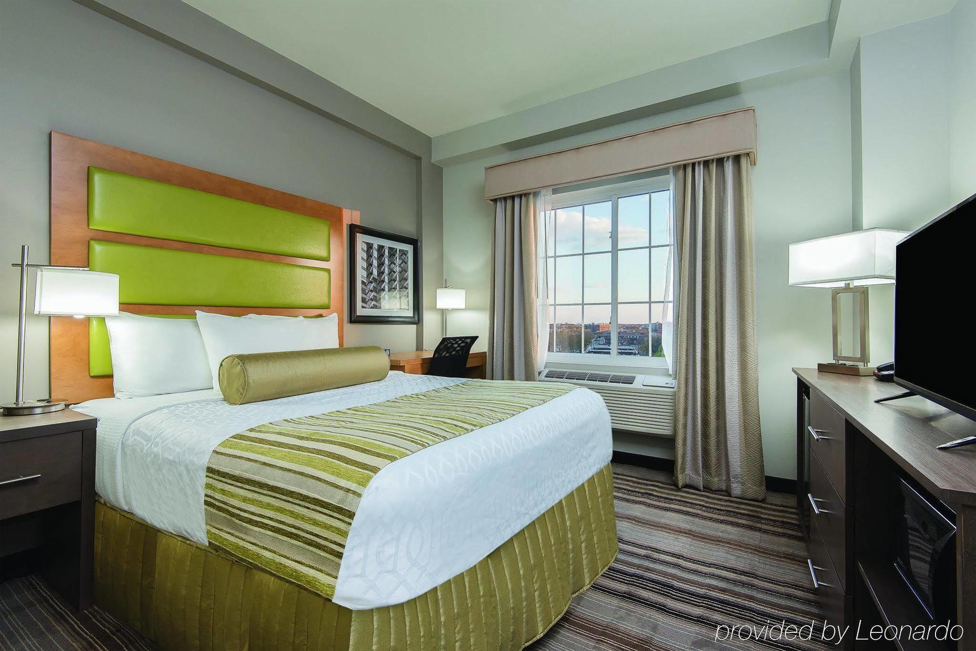 La Quinta By Wyndham Brooklyn East Otel New York Dış mekan fotoğraf