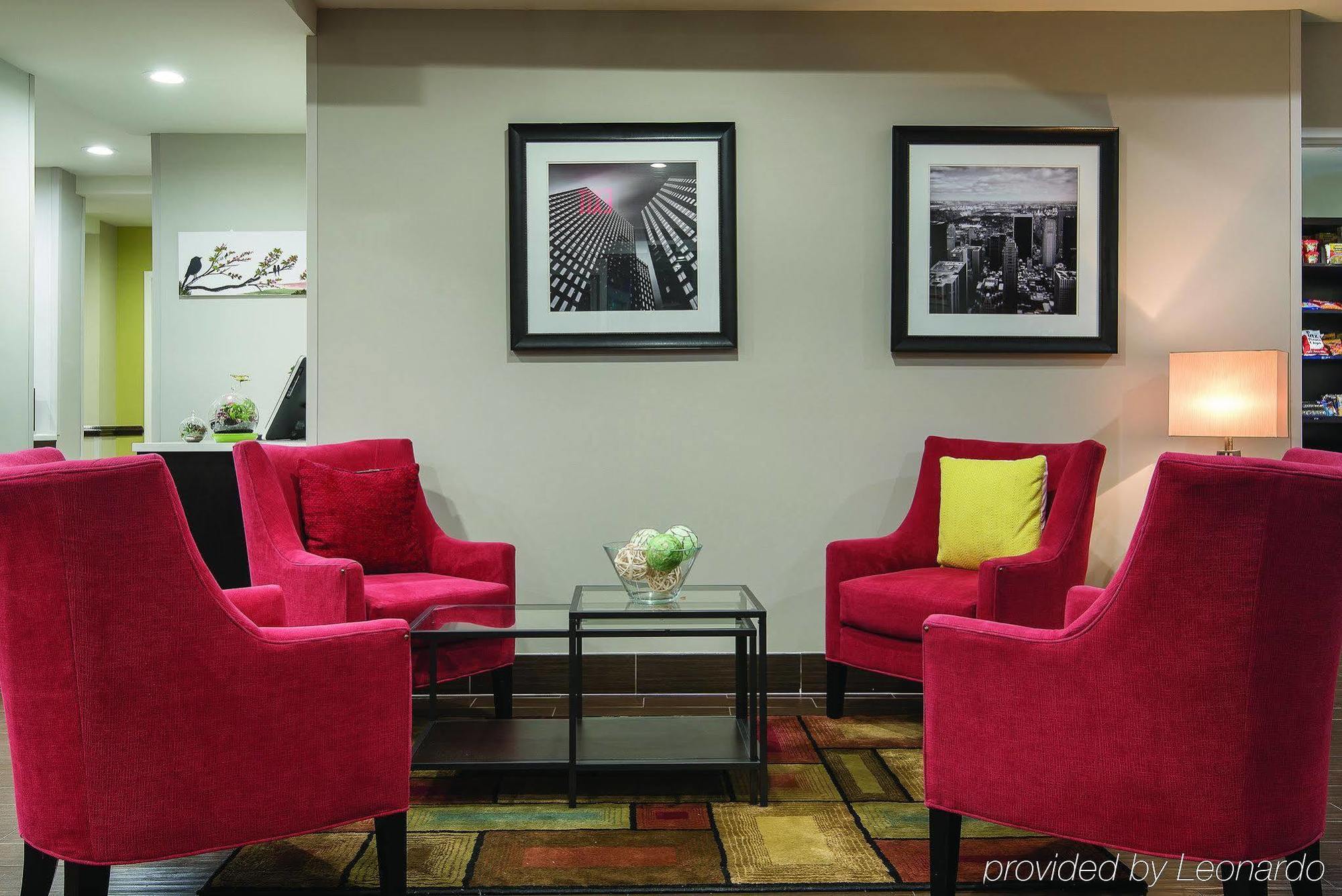 La Quinta By Wyndham Brooklyn East Otel New York Dış mekan fotoğraf