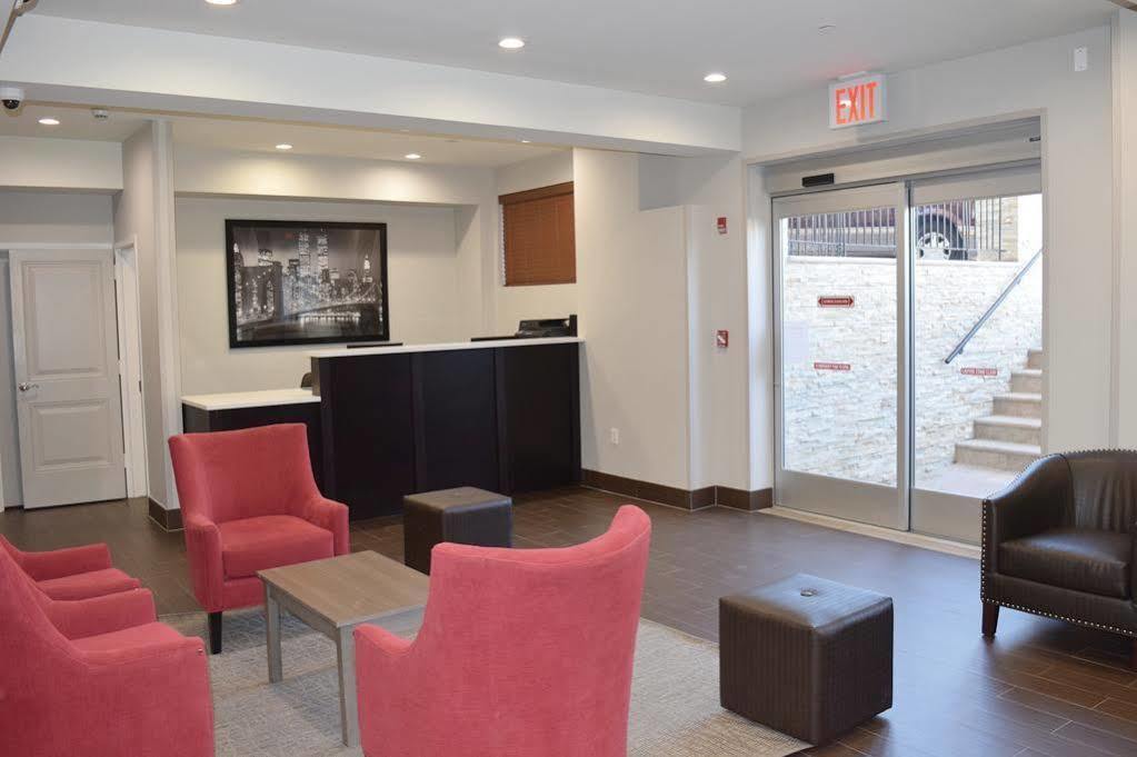 La Quinta By Wyndham Brooklyn East Otel New York Dış mekan fotoğraf